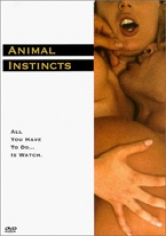 Instinto Animal I poster