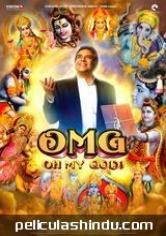 Omg: Oh My God! poster