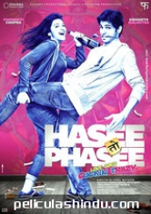Hasee Toh Phasee poster