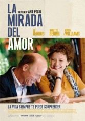 La Mirada Del Amor poster