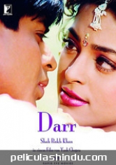 Darr poster