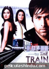 The Train poster