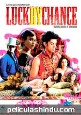 Luck By Chance poster