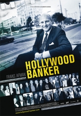 Hollywood Banker poster