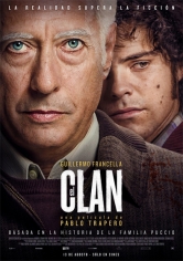 El Clan poster