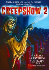 Creepshow 2 (Cuentos De Terror 2) poster