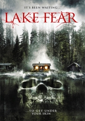 Lake Fear poster