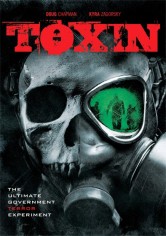 Toxin poster