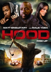 Hood poster