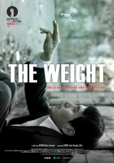 The Weight poster