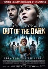 Out Of The Dark (Desde La Oscuridad) poster