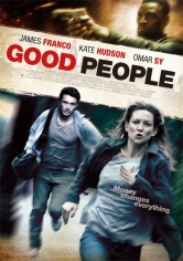 Good People (Gente De Bien) poster