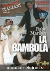Incesti Italiani Vol 3: La Bambola poster