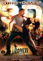 Street Dance 2 poster