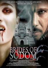 Brides Of Sodom poster