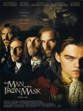 The Man In The Iron Mask (El Hombre De La Máscara De Hierro)