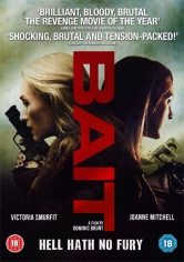 Bait (The Taking) poster