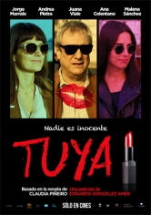 Tuya poster
