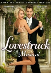 Lovestruck: The Musical poster