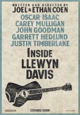 A Propósito De Llewyn Davis poster