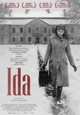 Ida (Sister Of Mercy) poster