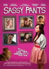 Sassy Pants poster