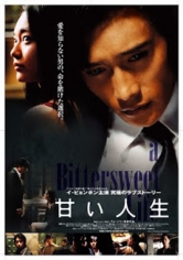 A Bittersweet Life poster
