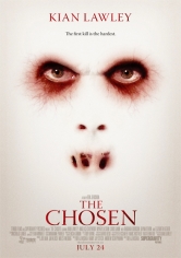 The Chosen poster