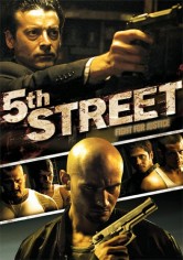 5th Street poster