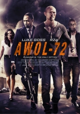 Awol-72 poster