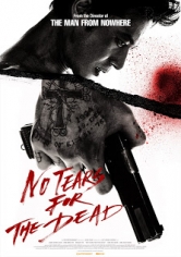 No Tears For The Dead poster