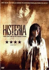Histeria poster