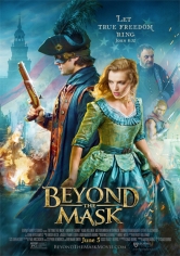 Beyond The Mask poster