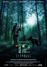 12 Segundos poster