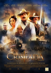 For Greater Glory (Cristiada) poster
