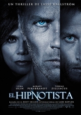 Hypnotisören (El Hipnotista) poster