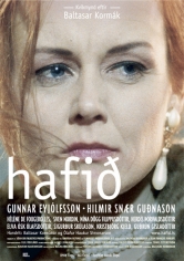 Hafið (El Mar) poster