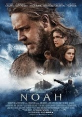 Noah (Noé) poster