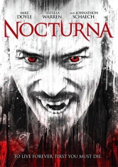 Nocturna poster