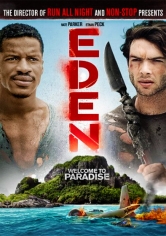 Eden 2015 poster