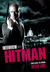 Interview With A Hitman (Asesino A Sueldo) poster
