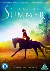 A Horse For Summer poster