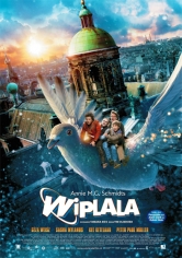 Wiplala poster