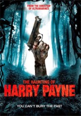 The Haunting Of Harry Payne poster