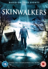Skinwalker Ranch (La Abducción) poster