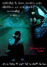 Requiem For A Dream (Réquiem Por Un Sueño) poster