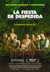 Mita Tova (La Fiesta De Despedida) poster