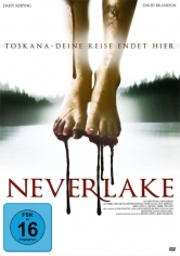 Neverlake (Terror En El Lago) poster