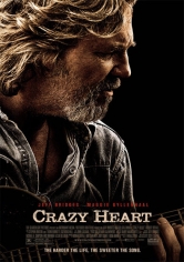 Crazy Heart (Loco Corazón) poster