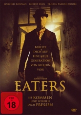 Eaters poster